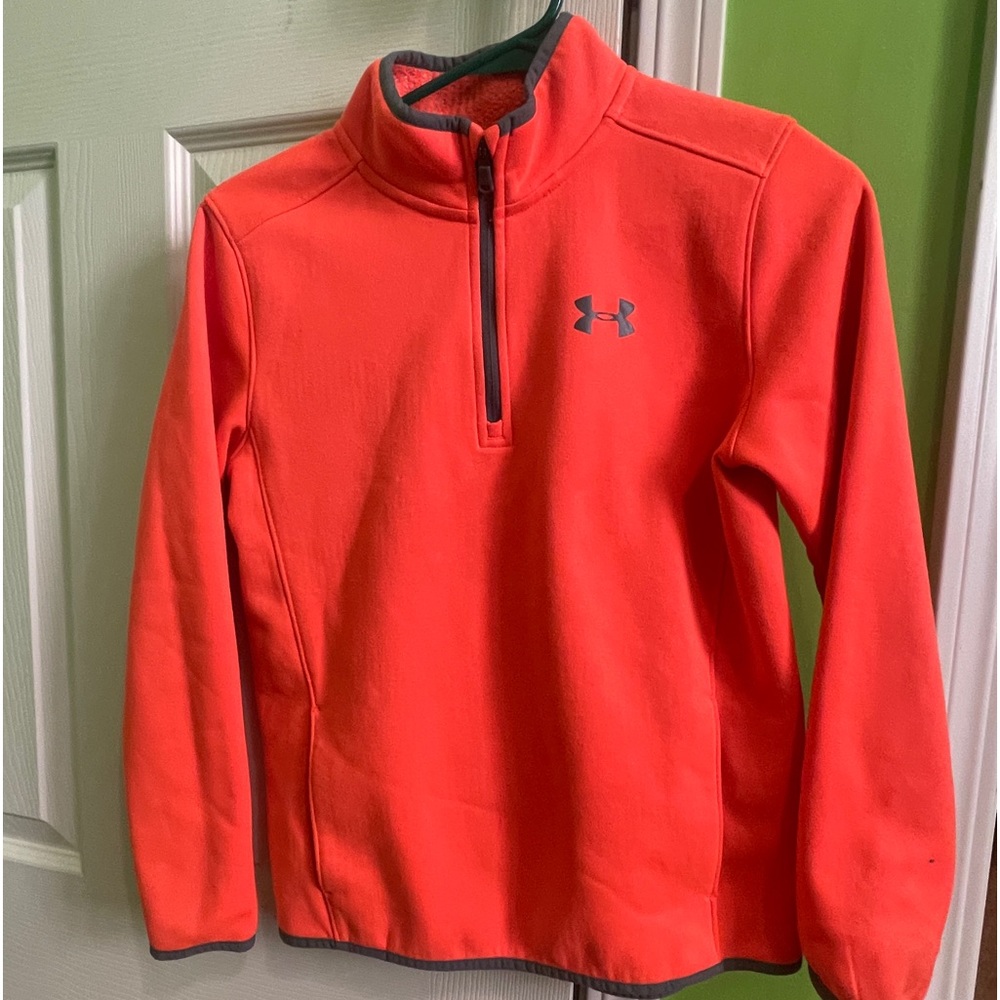 Under Armour 1/2 Zip